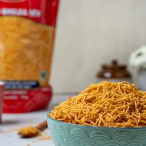 Haldirams aalubhujiya