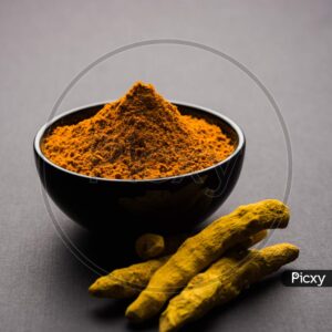 Turmeric