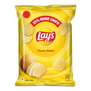 Lay's Classic Salted