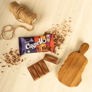Crispello Chocolate