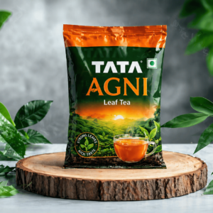 TATA TEA